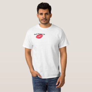 That Smirky B! Tee