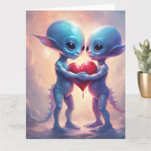 That special kind of love!  card