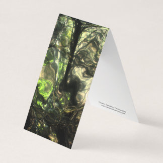 That Very Night in Max's Room a Forest Grew & Grew