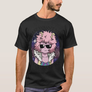 That Wasnt Very Plus Ultra of You boy friends T-Shirt