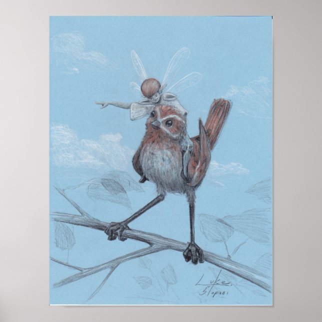 That Way Poster (Front)