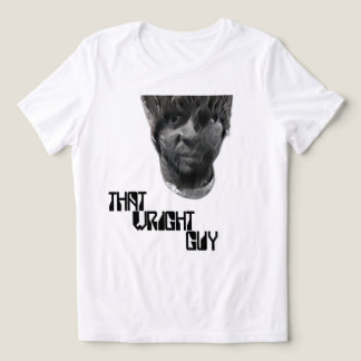 That Wright Guy Tri-Blend Shirt