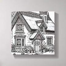 Thatch Cottage #49