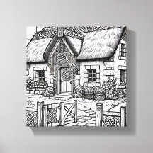 Thatch Cottage #50