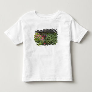 Thatched cottage, Adare, County Limerick, Toddler T-shirt
