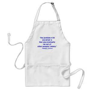 Thatcher Apron