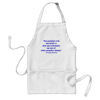 Thatcher Apron