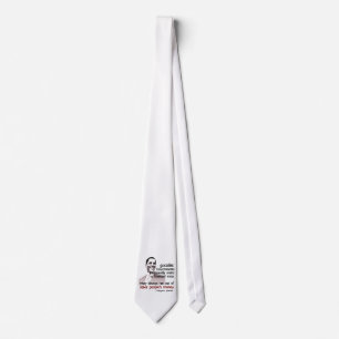 Thatcher socialist quote tie