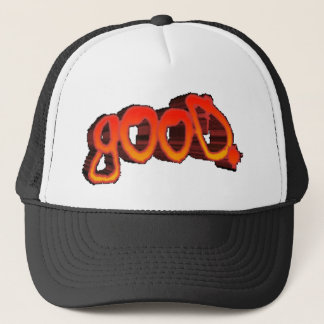thatgoodbrand.® BANDICOOT Trucker Hat