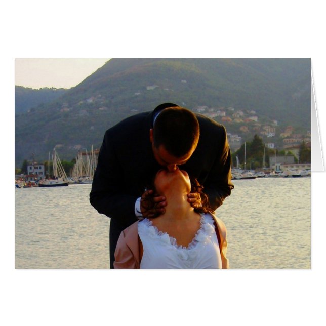 That's Amore (Front Horizontal)