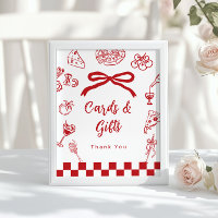 That's Amore Cards and Gifts Italian theme