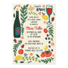 That's Amore Italian Food CUSTOM Bridal SHower 