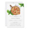 That's amore Pizza Casual Italian Rehearsal Dinner