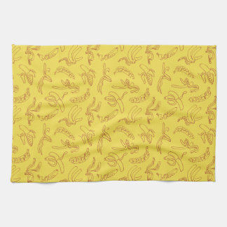 That's Bananas Kitchen Towel