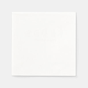 Thats Golf Golfing Golfer Golf Player Putter Gift Napkin