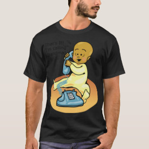 Thats it Im calling andalusian mustang  T-Shirt