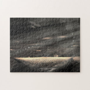 That's Life Jigsaw Puzzle