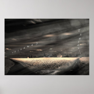 That's Life Poster