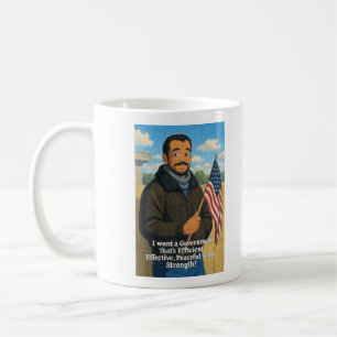 That's My America! Coffee Mug