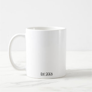 That's My Cousin Comics Coffee Mugs