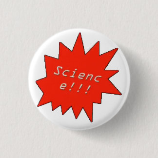 That's Science Button