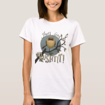 That's Some Bushtit!