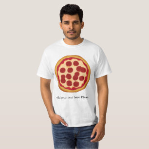 That's Some Pizza T-Shirt