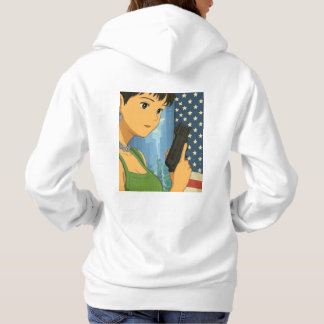 That's the America I Want! Hoodie
