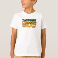 That's what cheesehead - foodie