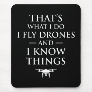 Drone Quotes Gifts on Zazzle CA