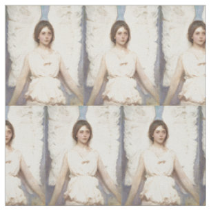 Thayer’s Angel art fabric