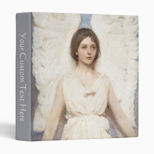 Thayer’s Angel classeurs personnalisés