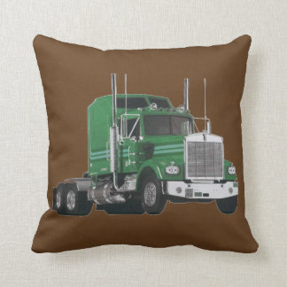 Thayer Throw Pillow