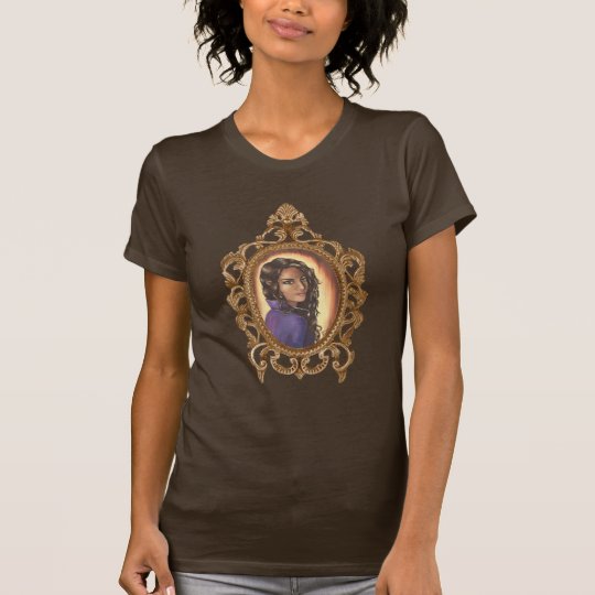 Thayla - T-shirt