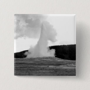 THC0024311 2 INCH SQUARE BUTTON
