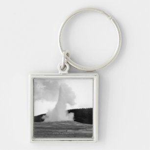 THC0024311 KEYCHAIN