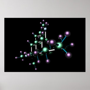 THC #6 POSTER