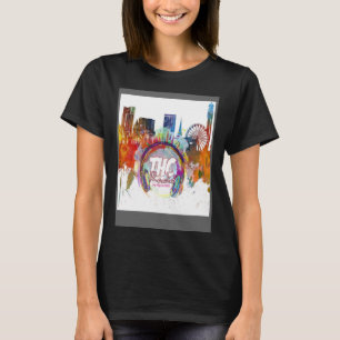 THC Radio  1 T-Shirt