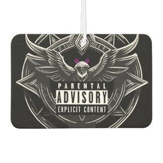 THCEOs by thaddeus & crimson, Adam Moyer Air Freshener