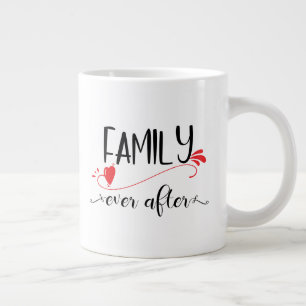 The 10 Commandments  Jumbo Mug