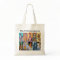 The 10 Incarnations Tote
