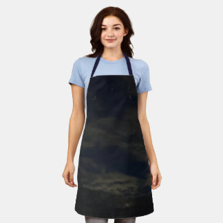 The 13th Skult Apron