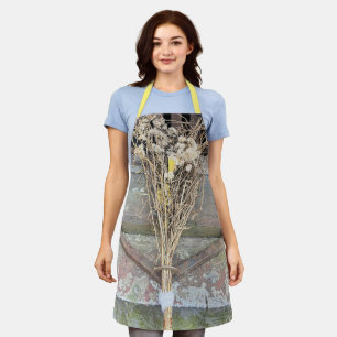 The 13th Skult. Apron