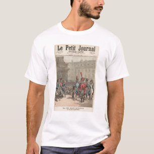 The 15th August of Old T-Shirt
