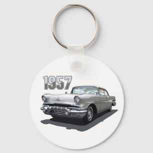 The 1957 Star Chief Keychain