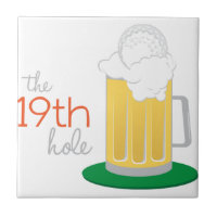 The 19th Hole