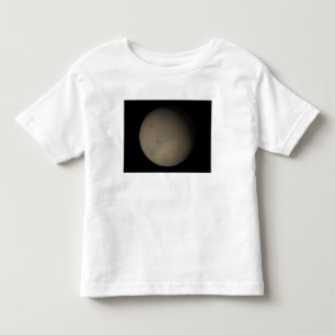 The 2001 Great Dust Storms on Mars 2 Toddler T-shirt