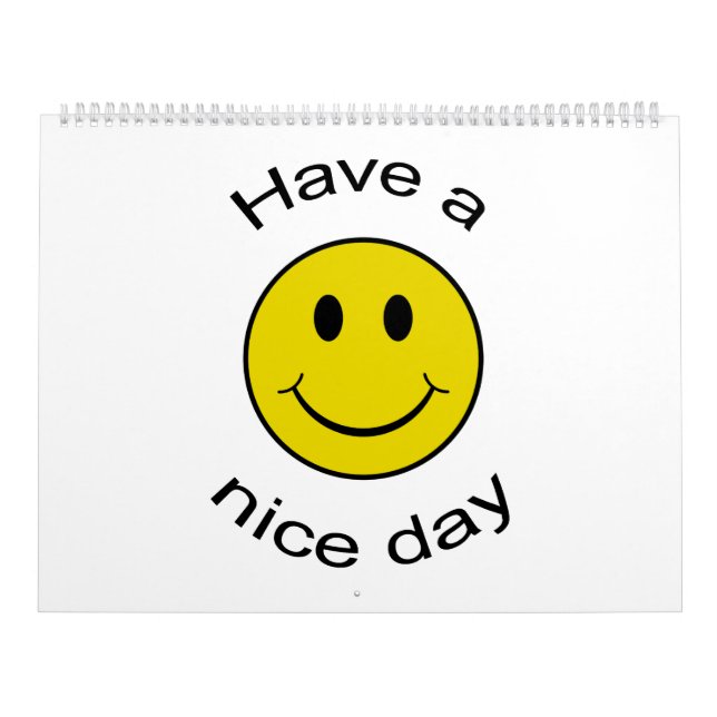 The 2011 calendar (Cover)