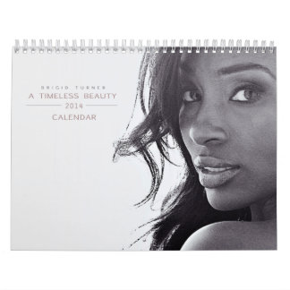 The 2014 Calendar | The Skin Im In