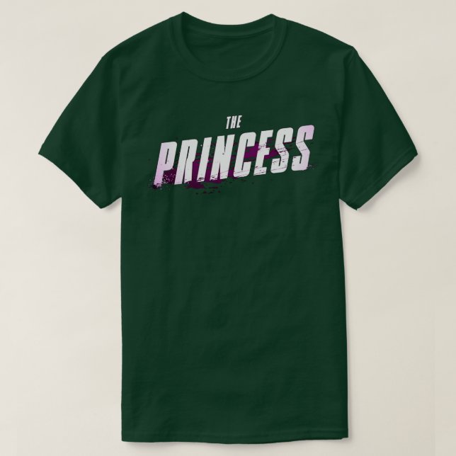 The 2022 T-Shirt (Design Front)